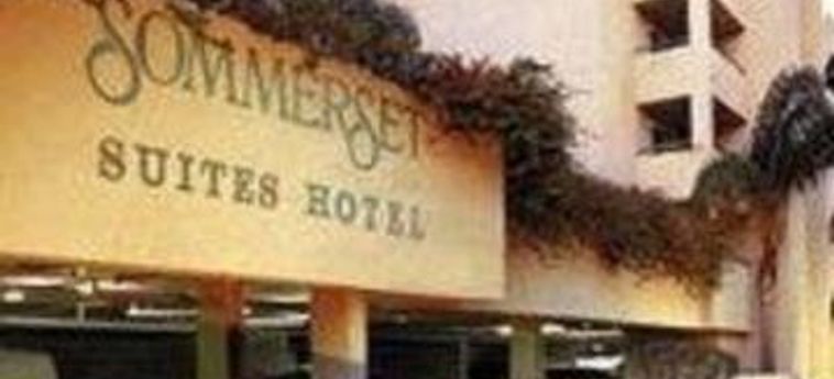 Sommerset Suites Hotel:  SAN DIEGO (CA)