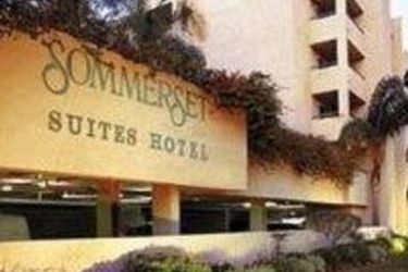 Sommerset Suites Hotel:  SAN DIEGO (CA)