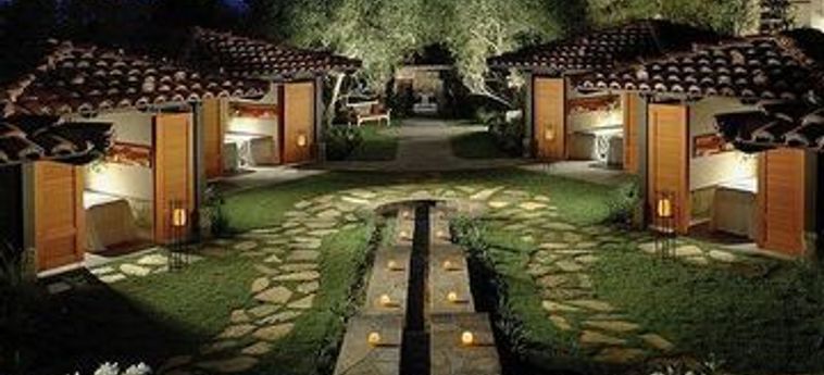 Hotel Rancho Bernardo Inn:  SAN DIEGO (CA)