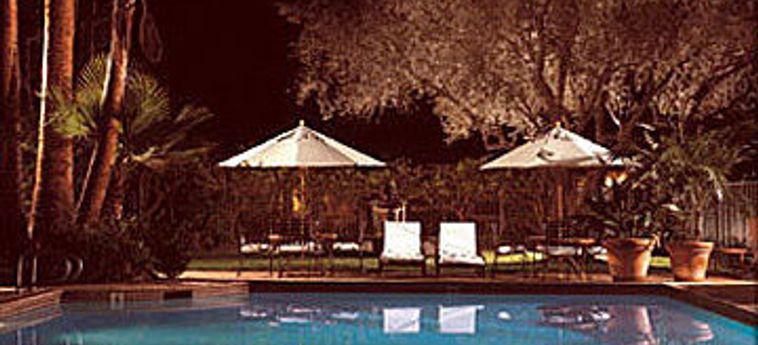 Hotel Rancho Bernardo Inn:  SAN DIEGO (CA)