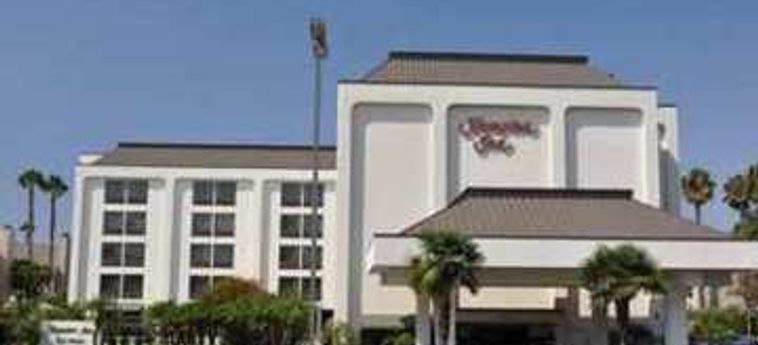 Hotel Hampton Inn San Diego - Kearny Mesa:  SAN DIEGO (CA)