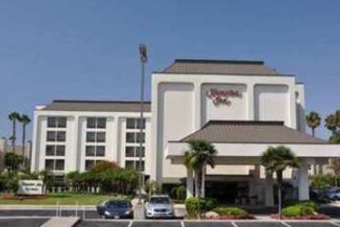 Hotel Hampton Inn San Diego - Kearny Mesa:  SAN DIEGO (CA)