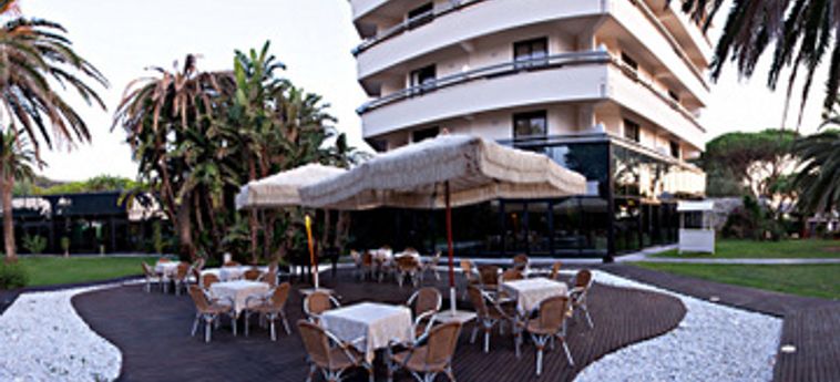 Hotel CIRCEO PARK HOTEL