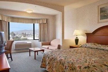 Hotel Ramada By Wyndham San Bruno Sfo Airport:  SAN FRANCISCO (CA)