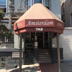Hotel AMSTERDAM HOSTEL SAN FRANCISCO