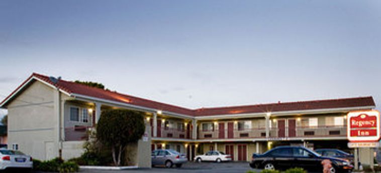 Hotel Regency Inn:  SAN FRANCISCO (CA)