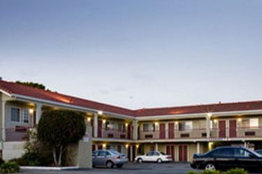Hotel Regency Inn:  SAN FRANCISCO (CA)