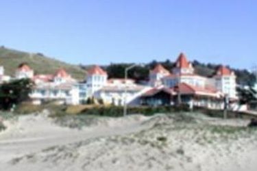 Hotel Pacifica Beach Resort:  SAN FRANCISCO (CA)