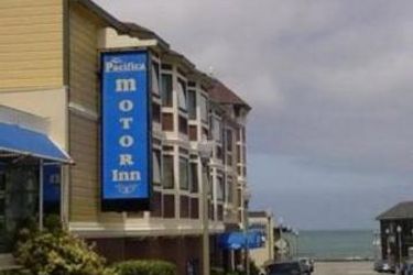 Hotel Pacifica Motor Inn:  SAN FRANCISCO (CA)