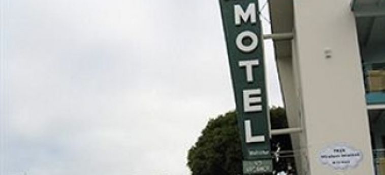 Hotel Surf Motel:  SAN FRANCISCO (CA)
