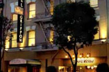 Hotel Griffon:  SAN FRANCISCO (CA)
