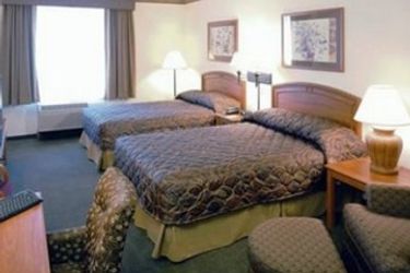Holiday Inn Express Hotel & Suites Sfo North:  SAN FRANCISCO (CA)
