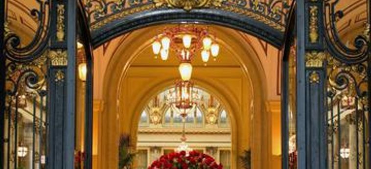 Palace Hotel, A Luxury Collection Hotel, San Francisco:  SAN FRANCISCO (CA)