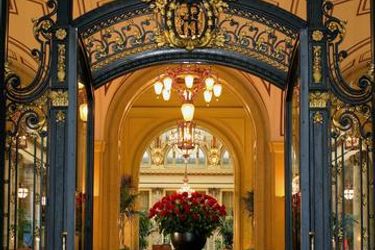 Palace Hotel, A Luxury Collection Hotel, San Francisco:  SAN FRANCISCO (CA)