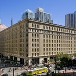 Hôtel PALACE HOTEL, A LUXURY COLLECTION HOTEL, SAN FRANCISCO