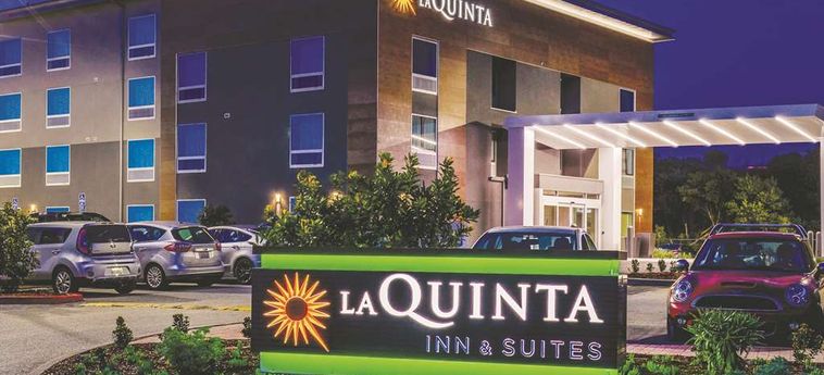 Hotel La Quinta By Wyndham San Francisco Airport North:  SAN FRANCISCO (CA)