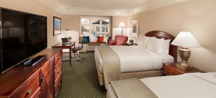 Hotel Marriott Vacation Club Pulse, San Francisco:  SAN FRANCISCO (CA)