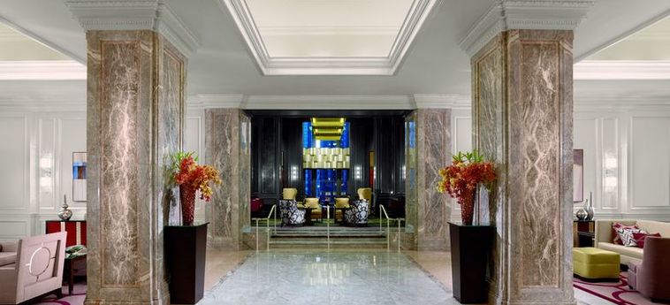 Hotel The Ritz-Carlton San Francisco:  SAN FRANCISCO (CA)