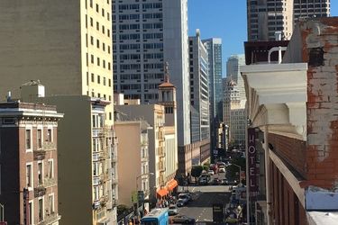 Hotel Artmar:  SAN FRANCISCO (CA)