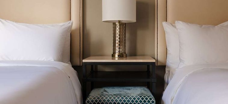 Hotel Bijou - Union Square  San Francisco (Ca): Foto 