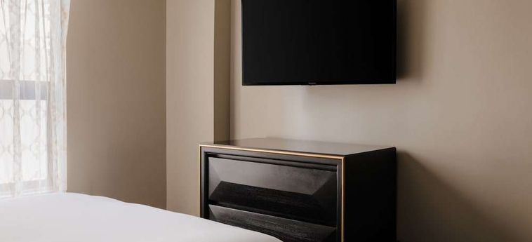 Hotel Bijou - Union Square  San Francisco (Ca): Foto 