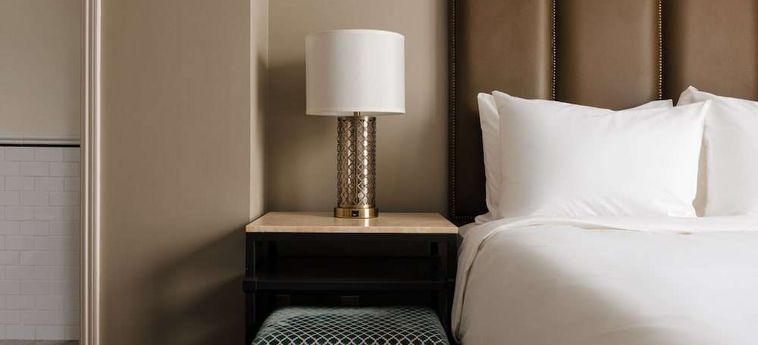 Hotel Bijou - Union Square  San Francisco (Ca): Foto 