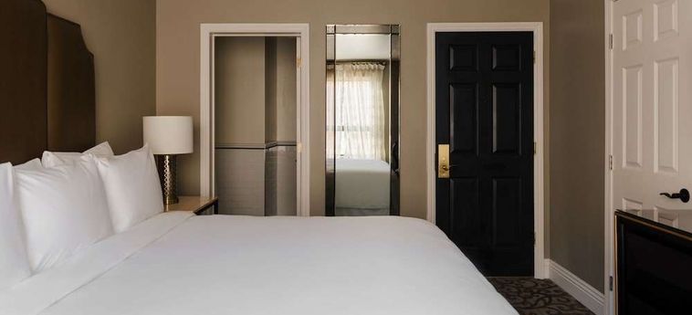 Hotel Bijou - Union Square  San Francisco (Ca): Foto 