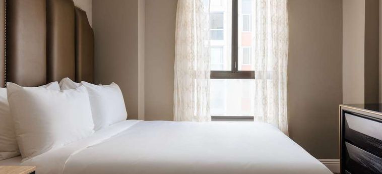 Hotel Bijou - Union Square  San Francisco (Ca): Foto 