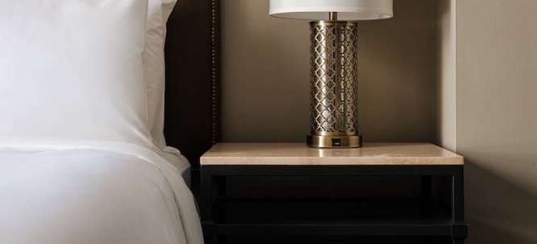 Hotel Bijou - Union Square  San Francisco (Ca): Foto 