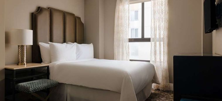 Hotel Bijou - Union Square  San Francisco (Ca): Foto 