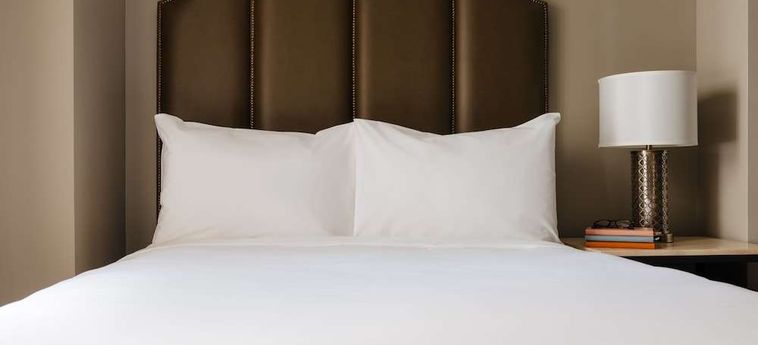 Hotel Bijou - Union Square  San Francisco (Ca): Foto 