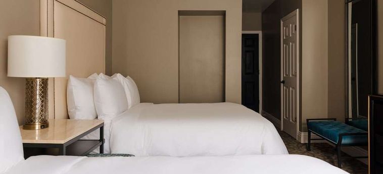 Hotel Bijou - Union Square  San Francisco (Ca): Foto 