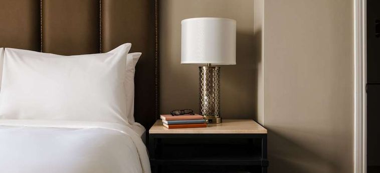 Hotel Bijou - Union Square  San Francisco (Ca): Foto 