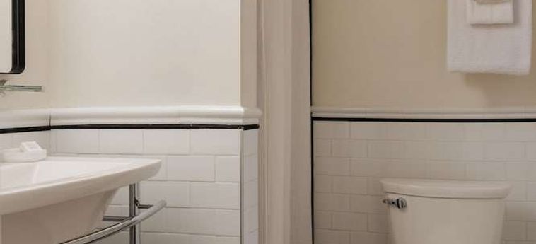 Hotel Bijou - Union Square  San Francisco (Ca): Foto 