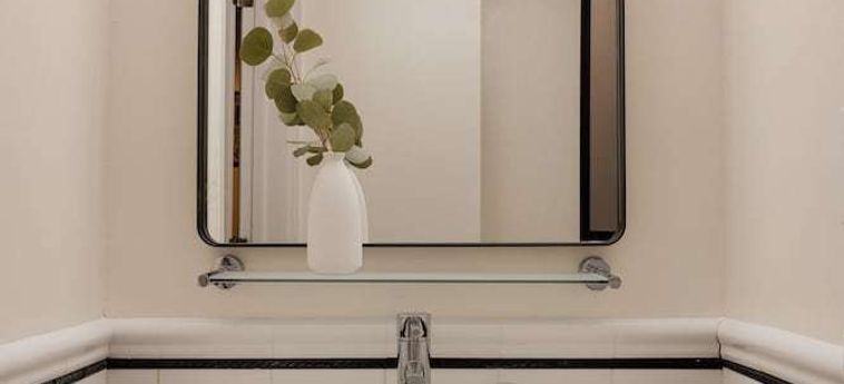Hotel Bijou - Union Square  San Francisco (Ca): Foto 