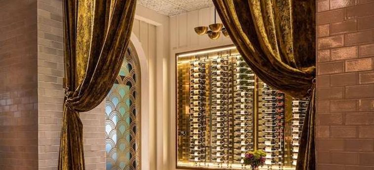 Hotel Bijou - Union Square  San Francisco (Ca): Foto 