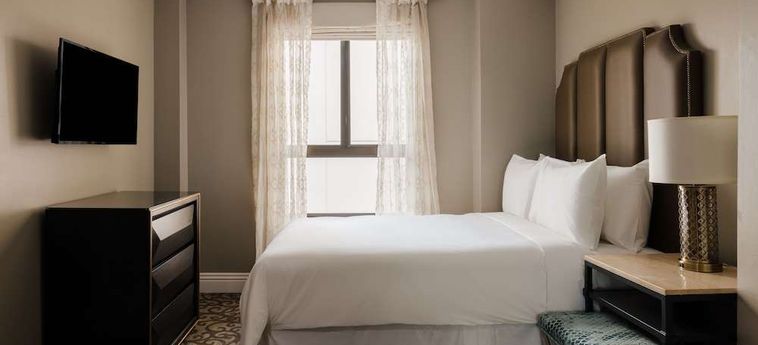 Hotel Bijou - Union Square  San Francisco (Ca): Foto 