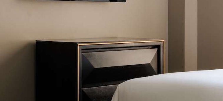 Hotel Bijou - Union Square  San Francisco (Ca): Foto 