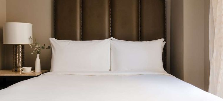 Hotel Bijou - Union Square  San Francisco (Ca): Foto 