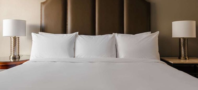 Hotel Bijou - Union Square  San Francisco (Ca): Foto 