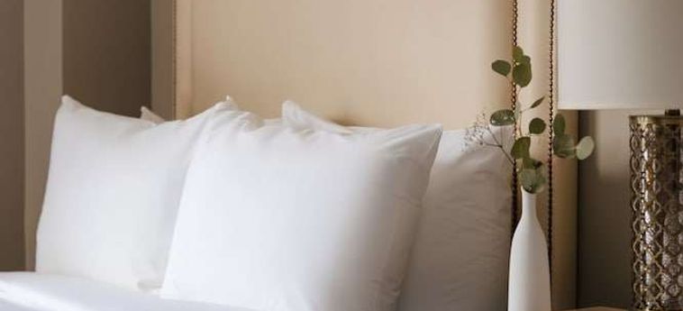 Hotel Bijou - Union Square  San Francisco (Ca): Foto 
