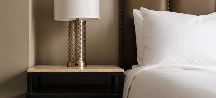 Hotel Bijou - Union Square  San Francisco (Ca): Foto 