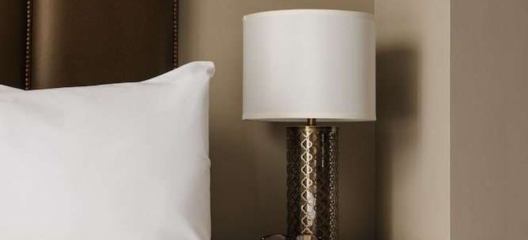 Hotel Bijou - Union Square  San Francisco (Ca): Foto 