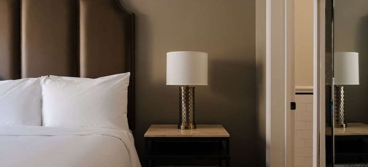 Hotel Bijou - Union Square  San Francisco (Ca): Foto 