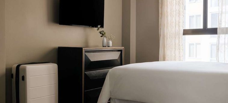 Hotel Bijou - Union Square  San Francisco (Ca): Foto 