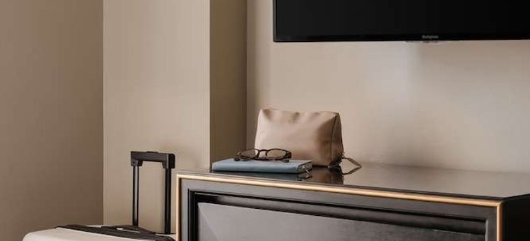 Hotel Bijou - Union Square  San Francisco (Ca): Foto 