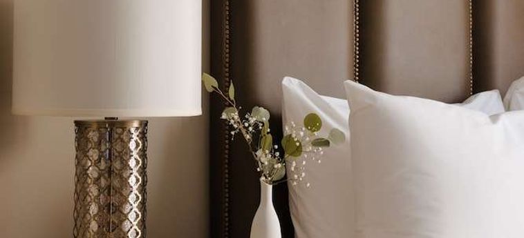 Hotel Bijou - Union Square  San Francisco (Ca): Foto 