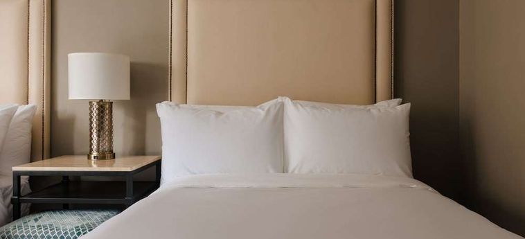 Hotel Bijou - Union Square  San Francisco (Ca): Foto 