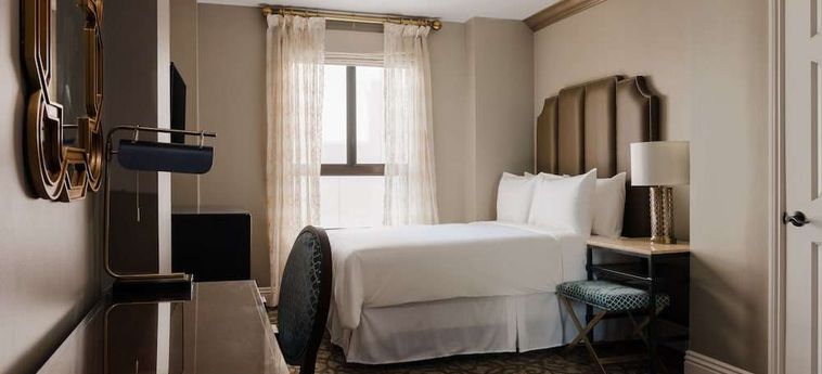 Hotel Bijou - Union Square  San Francisco (Ca): Foto 