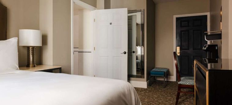 Hotel Bijou - Union Square  San Francisco (Ca): Foto 
